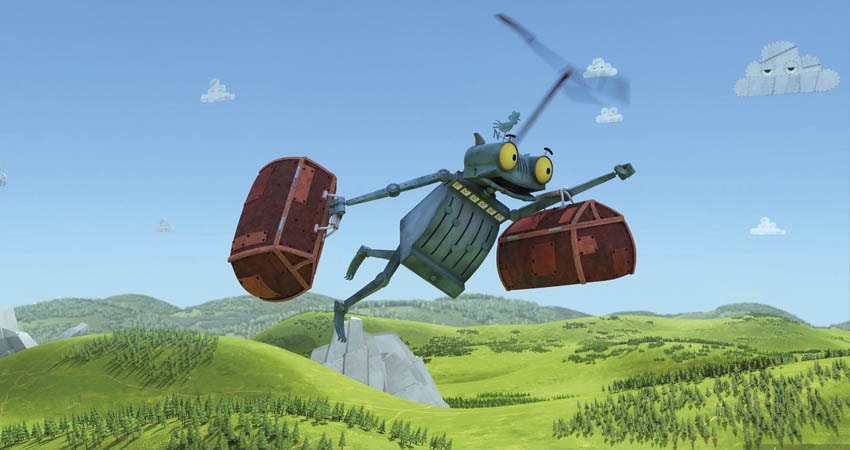 Храброе сердце. Заговор в королевстве смотреть онлайн бесплатно в хорошем HD 1080 качестве