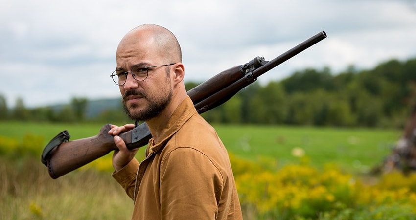 Фильм Голодные Z (2018) онлайн