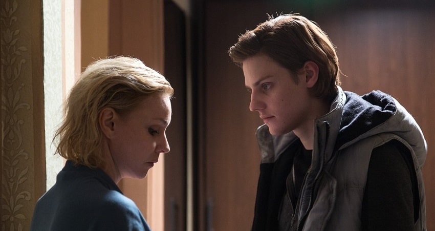 Фильм Ампир V (2018) в HD