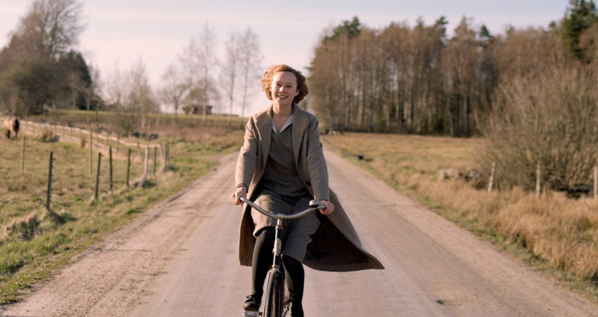 Быть Астрид Линдгрен (Швеция) 2018 смотреть онлайн бесплатно