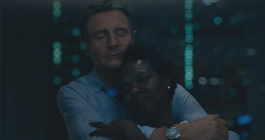 Cмотреть Фильм Вдовы 2018 (Великобритания) 2018 онлайн бесплатно