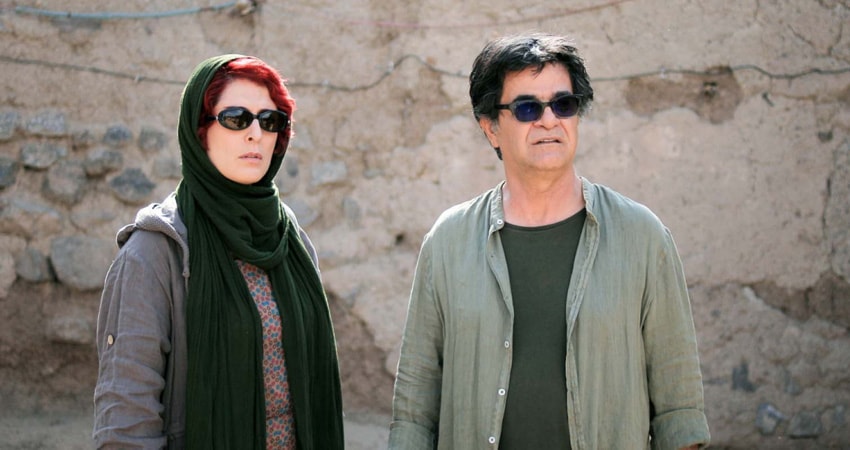 Смотреть Фильм Три лица (Иран) в хорошем качестве HD