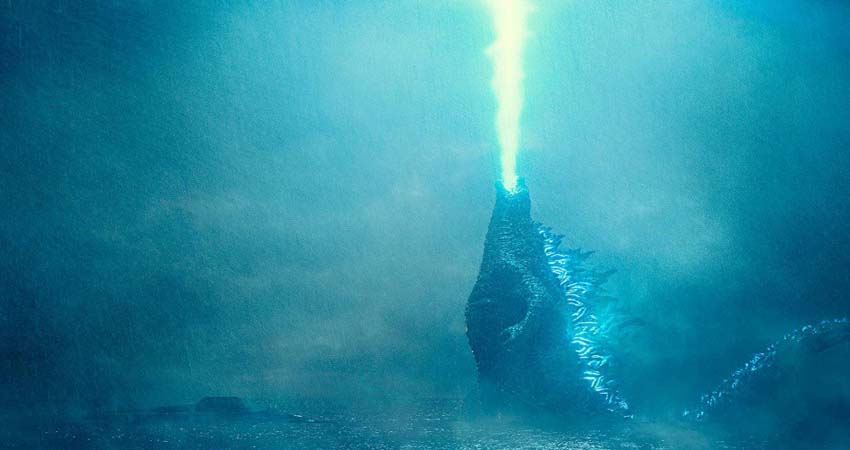 Годзилла 2: Король монстров (США) 2019 смотреть онлайн бесплатно