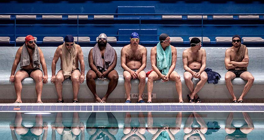 Непотопляемые (Франция) смотреть онлайн в качестве 4K