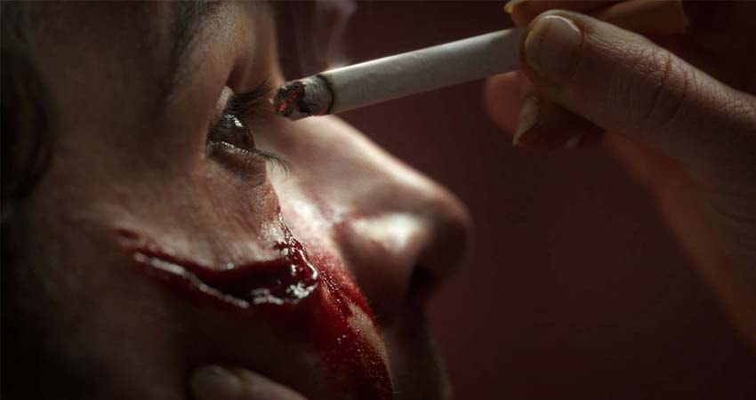 Пирсинг (США) полностью в хорошем качестве и бесплатно