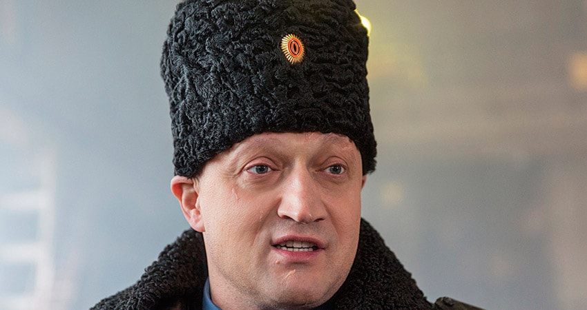 Домашний арест (2018) 1 сезон 17 серия смотреть в 4K качестве онлайн