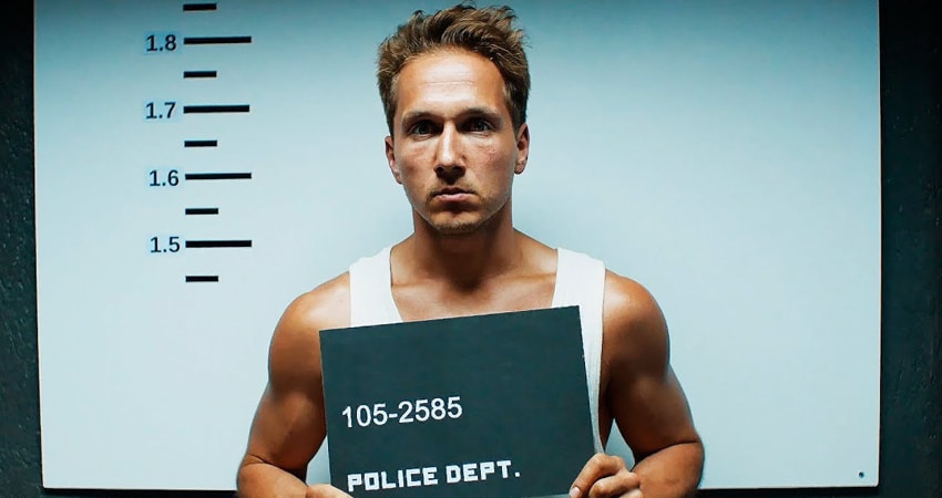 Фильм Грецкий орешек (2018) в 4K UHD и HD смотреть онлайн бесплатно