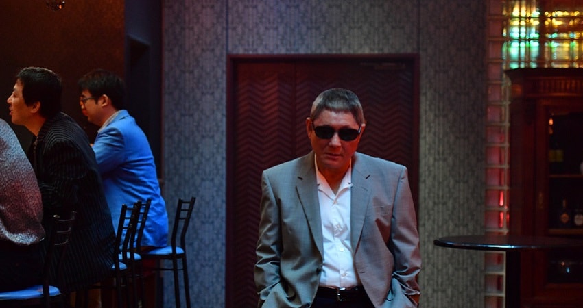 Последний беспредел (Япония) 2017 смотреть полностью без перерыва