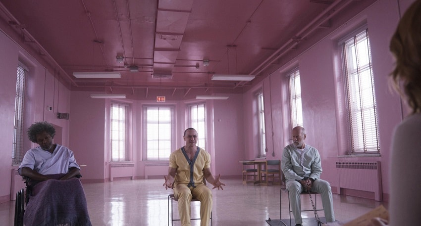 Фильм Стекло 2019 (2018) в 4K UHD и HD смотреть онлайн бесплатно