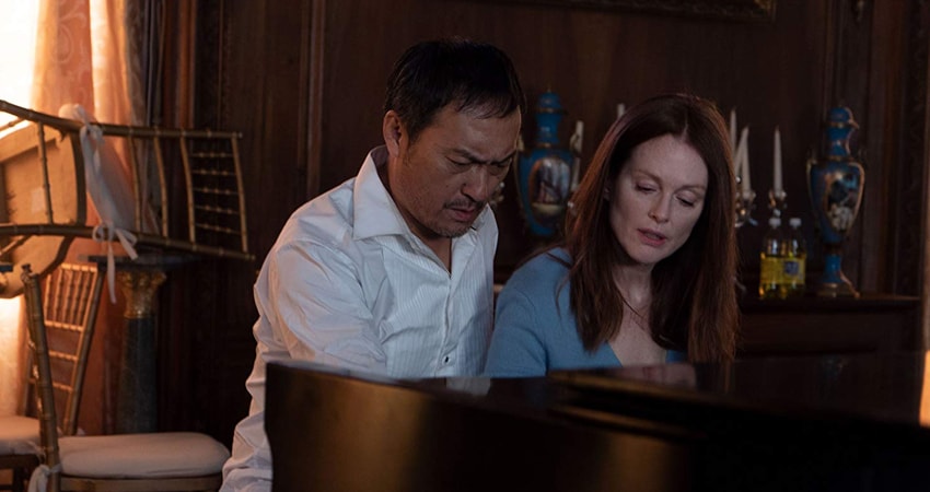 Фильм Бельканто 2018 смотреть онлайн бесплатно в хорошем качестве