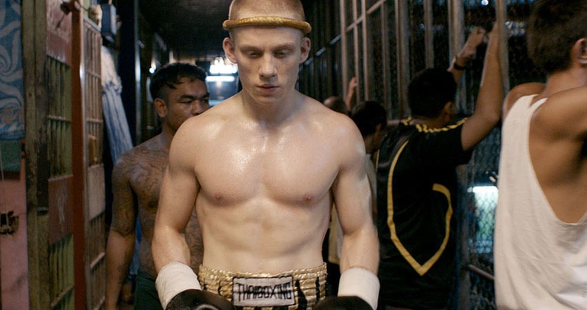 Фильм Бои без правил 2018 смотреть онлайн бесплатно в хорошем качестве