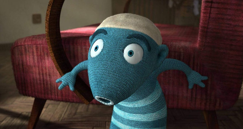 Смотреть Похитители носков (2018) онлайн бесплатно и без смс