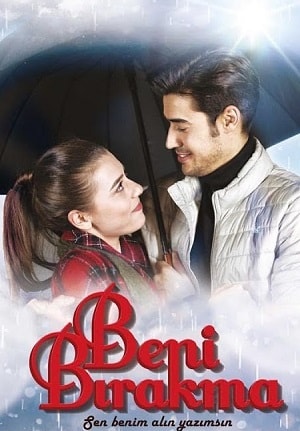 Просмотр онлайн Не отпускай меня (Beni Birakma) (2018) 3 сезон в HD 720/1080 без рекламы