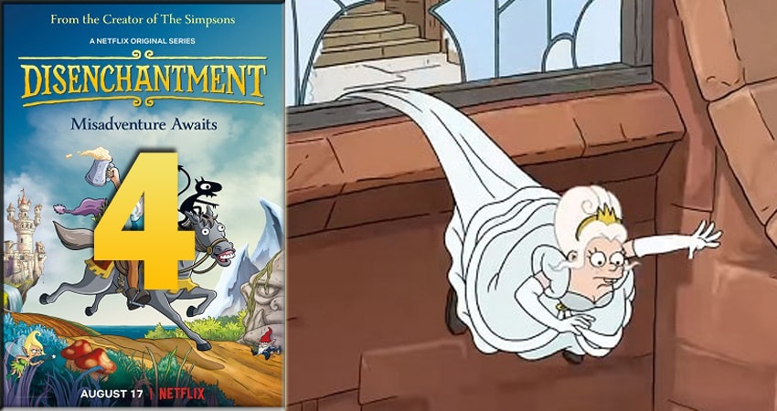 Сериал Разочарование 1 сезон 4 серия смотреть онлайн бесплатно в хорошем качестве