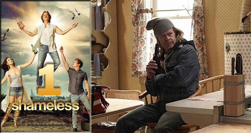 Бесстыдники (2018) 9 сезон 1 серия смотреть онлайн бесплатно