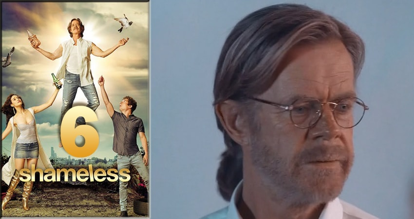 Бесстыдники 9 сезон 6 серия смотреть бесплатно в хорошем качестве