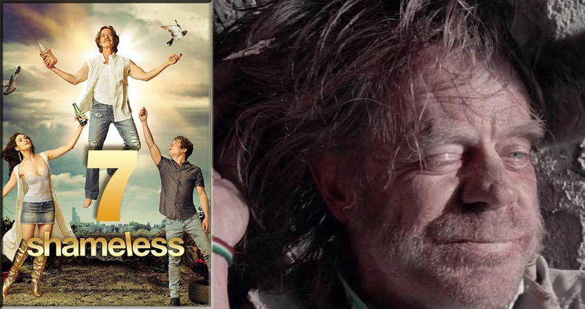 Бесстыдники 9 сезон 7 серия смотреть онлайн в качестве 4K