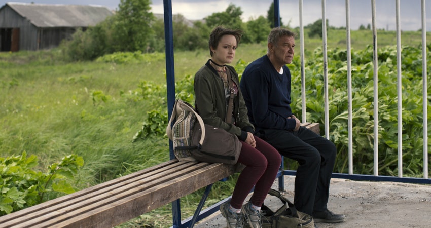 Фильм Два билета домой (2018) смотреть бесплатно онлайн без рекламы