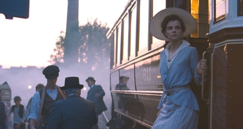 Фильм Закат 2018 (Венгрия) 2018 онлайн в качестве 1080p