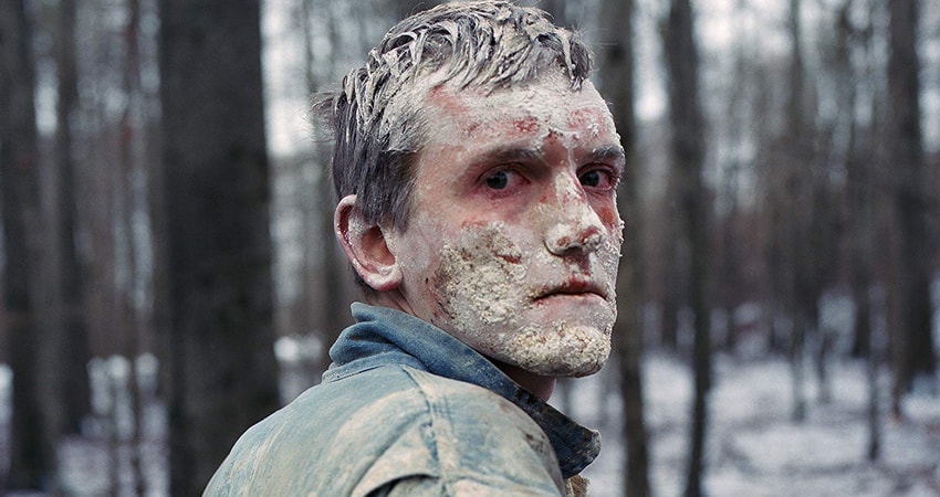 Фильм Зимние братья 2018 смотреть онлайн бесплатно в хорошем качестве