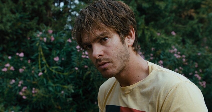 Фильм Под Сильвер-Лэйк (0 сезон) смотреть полностью | 2018