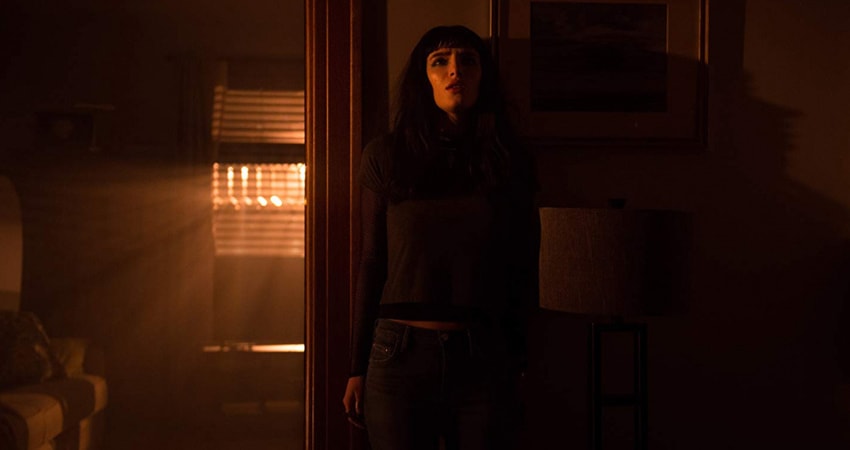 Фильм Ремнант: Всё ещё вижу тебя 2018 смотреть онлайн бесплатно в хорошем качестве