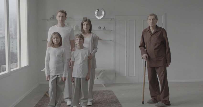 Русское Краткое. Выпуск 1 (2018) смотреть бесплатно полностью