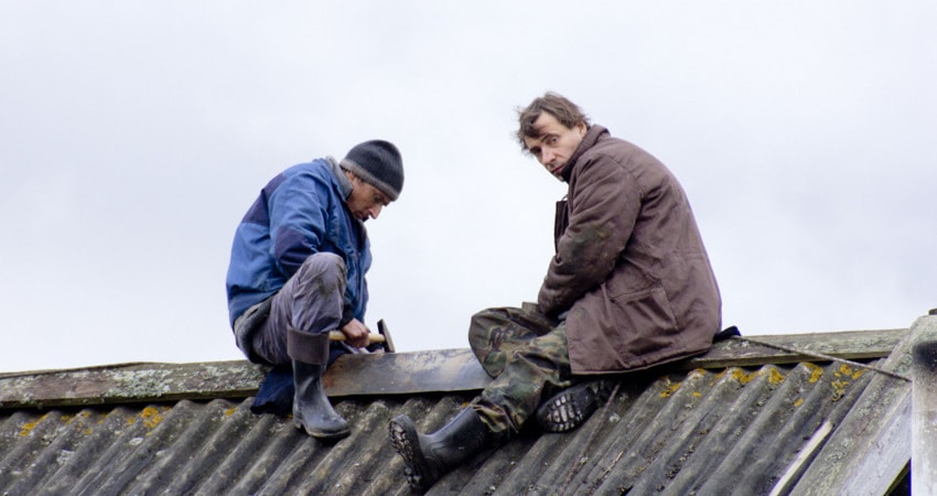 Человек, который удивил всех (2018) смотреть онлайн 720p или 1080p