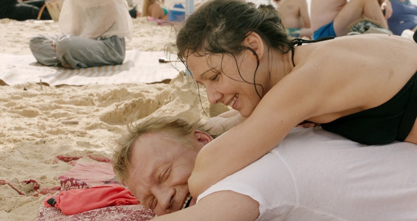 Ван Гоги (2018) смотреть бесплатно в хорошем качестве