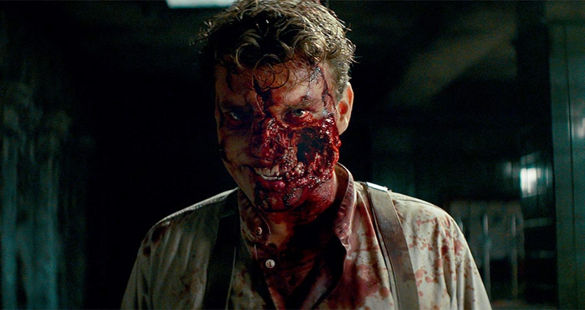 Смотреть фильм Оверлорд (США) HD 1080, 4K