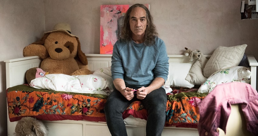 Фильм Подвал 2018 (Россия) 2018 онлайн в качестве 1080p