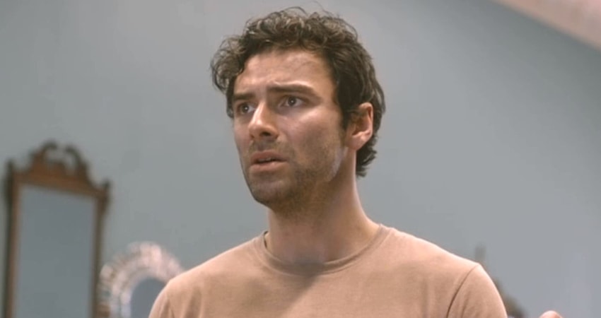 Тёмное зеркало (США) 2018 смотреть в HD 1080 без регистрации