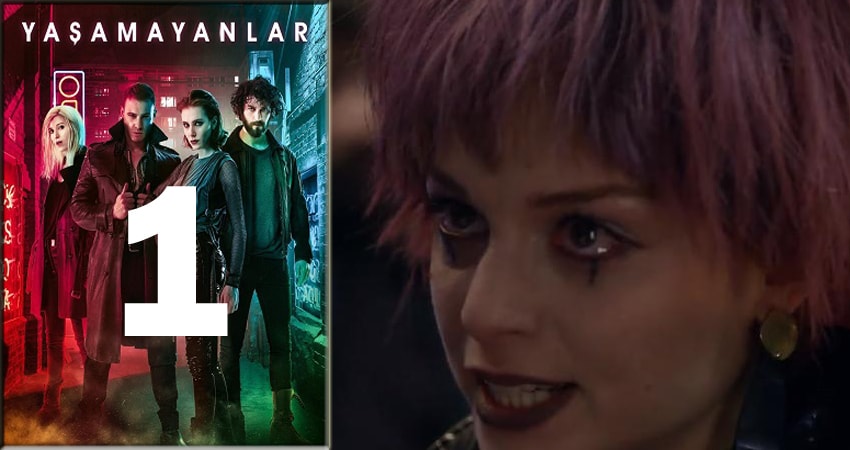 Сериал Безжизненные (Yaşamayanlar) музыка к фильму