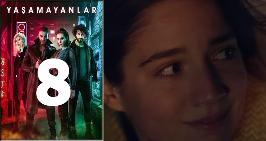 Безжизненные (Yaşamayanlar) сериал смотреть все серии