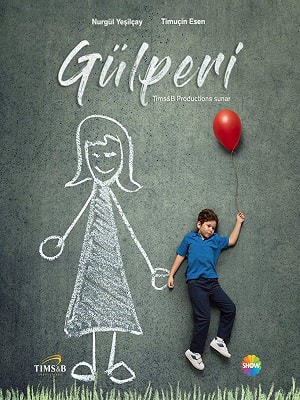 Гюльпери (Gülperi) 1-23,24,25 серия (2018) смотреть онлайн