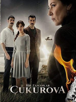 Однажды в Чукурова (Bir Zamanlar Cukurova) 1-139,140,141 серия (2018, Турция) смотреть онлайн