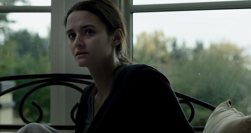 Близнецы (Канада) 2018 смотреть онлайн в хорошем качестве