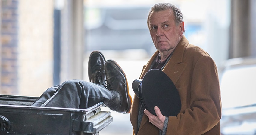 Вы умрете или мы вернем вам деньги (Великобритания) смотреть в хорошем качестве