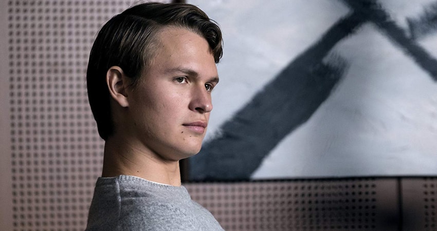 Джонатан (США) 2018 смотреть онлайн без рекламы и регистрации