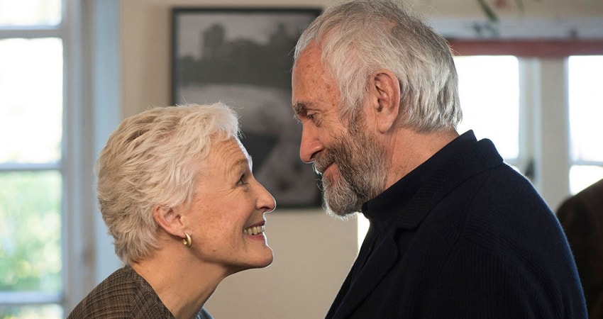 Cмотреть Фильм Жена 2018 (Великобритания) 2018 онлайн бесплатно