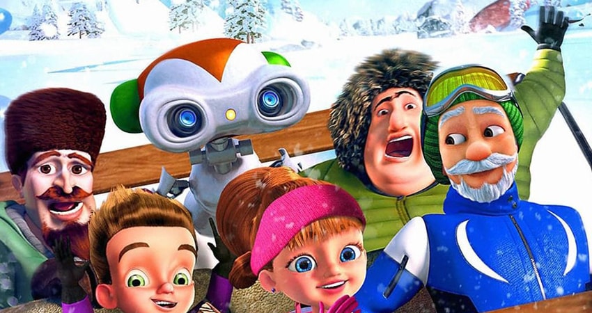 Смотреть Фильм Путешествие на край света. В поисках единорога (Индия) 2018 в хорошем качестве онлайн