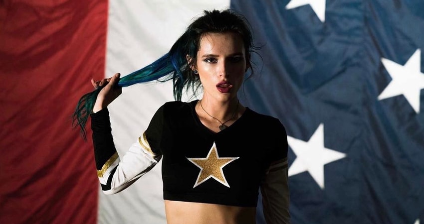 Фильм Нация убийц (США) 2018 онлайн в качестве 1080p