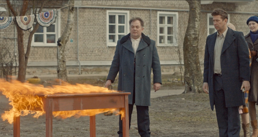 Облепиховое лето (Россия) смотреть в хорошем качестве