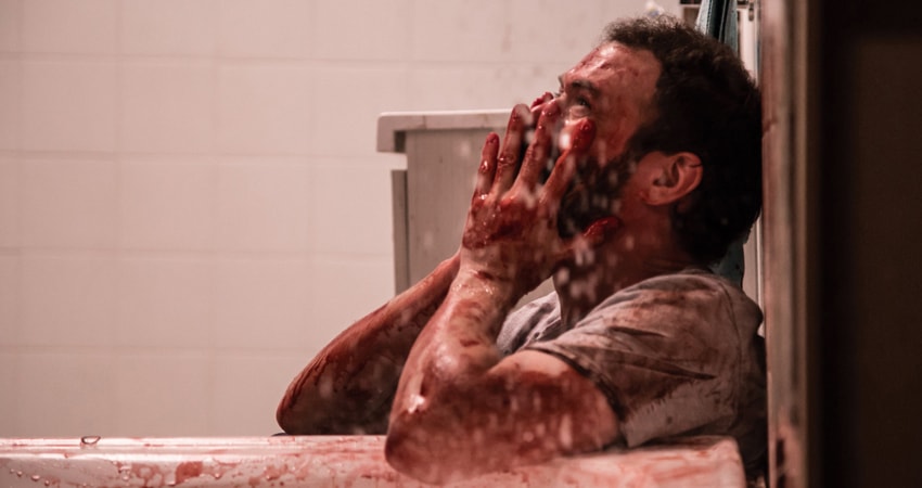 Оцепеневшие от страха (2018) смотреть бесплатно полностью