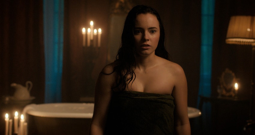 Соната (2018) смотреть бесплатно полностью