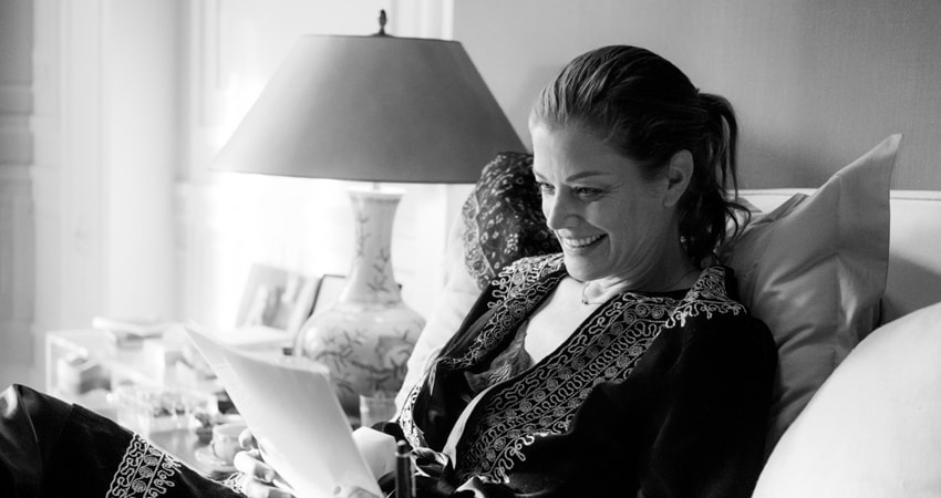 Фильм 3 дня с Роми Шнайдер (Германия) 2018 онлайн в качестве 1080p