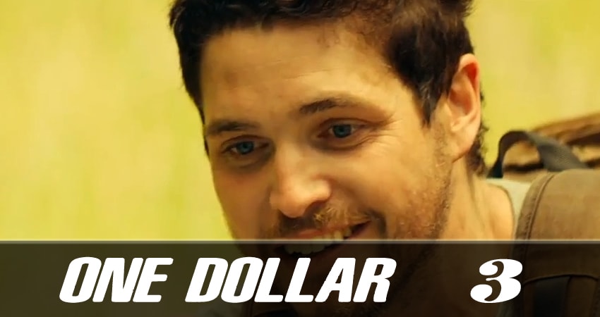 Сериал Доллар (One Dollar) (1 сезон, 3 серия) смотреть онлайн бесплатно в хорошем HD качестве