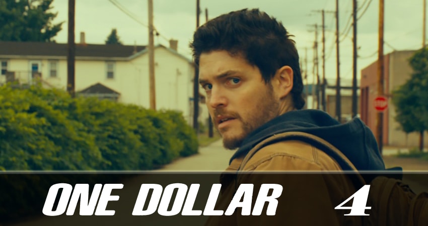Сериал Доллар (One Dollar) (2018) 1 сезон 4 серия смотреть бесплатно в хорошем качестве