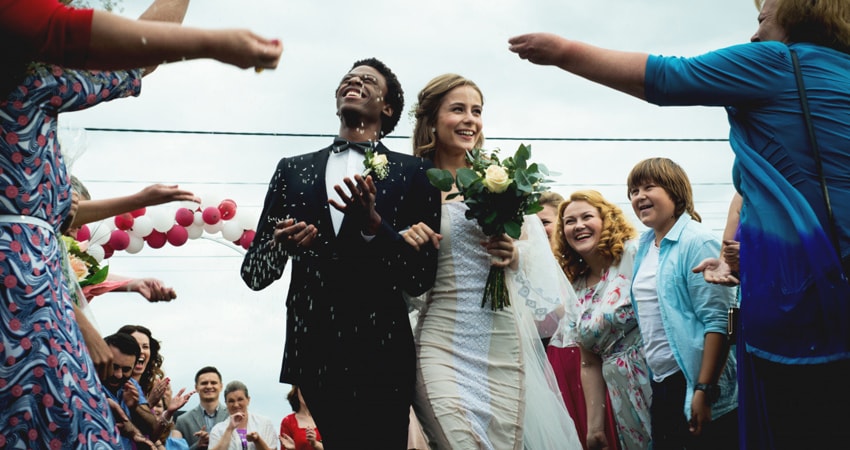 Скажене Весiлля (Украина) 2018 смотреть в 4K качестве онлайн