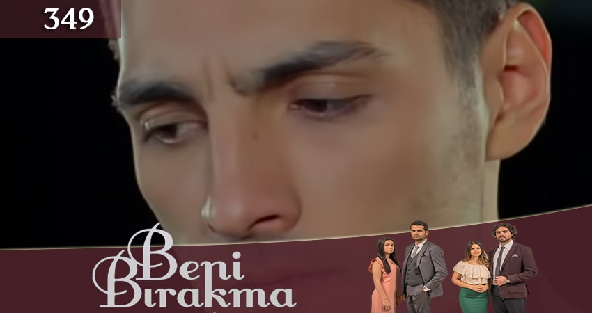 Не отпускай меня (Beni Birakma) (3 сезон, 2018) смотреть онлайн бесплатно в хорошем качестве